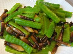 -郑庄脂渣海鲜楼(九水路店)