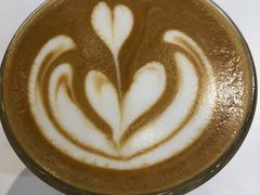 入魂澳白-1/4 ONE QUARTER COFFEE LAB(朝阳大悦城店)