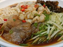 -宝发园名菜馆