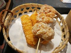 -和府捞面(天河领展广场店)