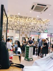-京世沙龙