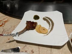 -红花铁板烧(古羊路店)