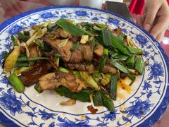 -无味饭店(九眼桥商业文化广场店)