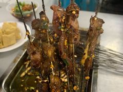 -宋文成烤肉(白沙巷店)