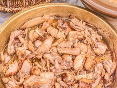 -围龙屋客家食府(福田店)