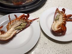 -青蓬海上捞蒸品海鲜城(海岸城店)