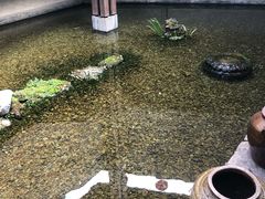 大堂-几荷·恰似故人来(秀水广场店)