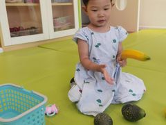 -乐融儿童之家早教托育(燕郊校区)