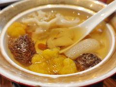 -万丽轩·粤菜(王府井金茂万丽酒店)
