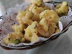 -鸿运美食府