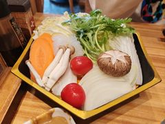 -水林间·寿喜烧自助(仙林金鹰店)