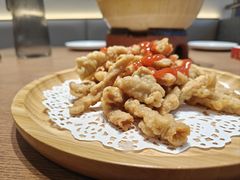 -7mall美食潮地标