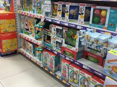 -TOYSRUS玩具反斗城(天津远洋乐堤港店)