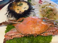 -鱼满舱·鲜活海鲜·正宗鲁菜