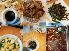 -红辣椒·川菜·火锅(科华路店)