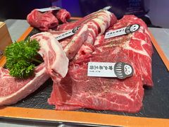 -谷町·烤肉自助(朱雀门店)