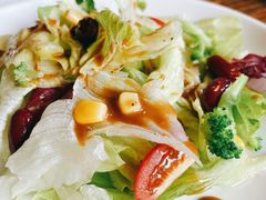 -后厨意餐La Cucina(外交公寓店)