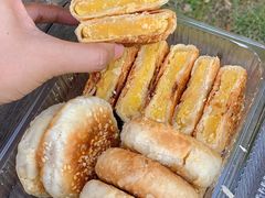 -矮子馅饼(大成路店)