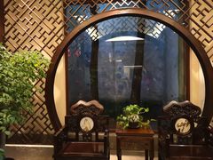 -通安客栈中餐厅·何家小馆