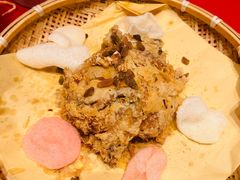-山西会馆·晋菜·晋商宴·牌匾博物馆(胜利东街店)