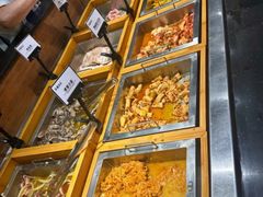 -韩盛·盛江山自助料理(沈辽路万达店)