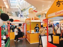 -皇庭广场(福华三路店)