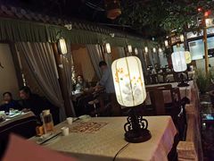 大堂-乾园(天河城店)