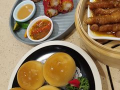 -点都德(龙之梦店)