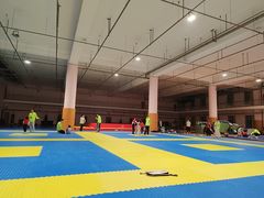 -武术世家少儿培训中心(首都体育学院店)