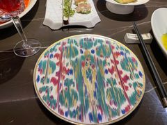 -海派悦庭·海胆烧麦·新融合菜(凯德广场店)