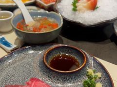 -大渔铁板烧(东城店)