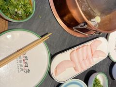 -南门四季铜锅涮肉(东坝店)