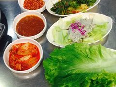 -喜来稀肉(虹泉路店)