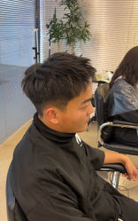 -WM Hair Salon