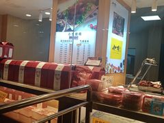 -小李烧鸡(西北角总店)