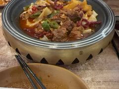 -耶里夏丽·丝路国际新疆菜·清真食品(徐汇南丹东路臻选店)
