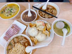 -蒋家桥饺面店(东关街店)