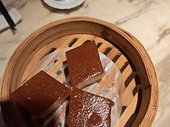 -广州花园酒店荔湾亭·地道点心·粤式饮茶