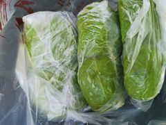 青团-明月楼·糕团店(三元坊店)