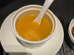 -雍容荟帝王蟹活龙虾展台自助(IFS黑金店)