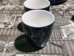 -绿茶餐厅(平谷华联店)