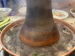 -京城胜利涮羊肉(禧乐汇店)