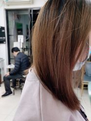 -东方美妍小鹏造型