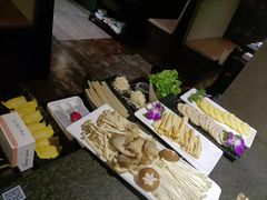 -椒王火锅(厚街万达店)