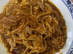 -白魁老号饭庄(交道口店)