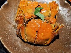 -花潮料理艺食馆(宝龙一城店)