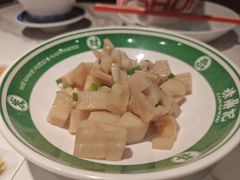 -禄鼎记·排队俩小时都要吃的酸菜鱼(石牌桥店)