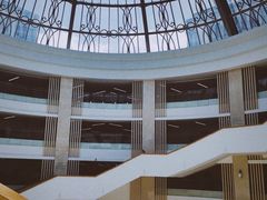 -厦门市图书馆(集美新城馆区)