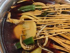 -成都瓜串串(华强北店)
