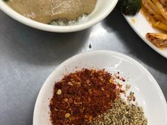-松明一烤肉馆(鲁园店)